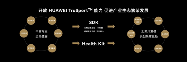 j9九游会月活跃达9700万：华为宣布运动健康App全球用户超4亿(图2)