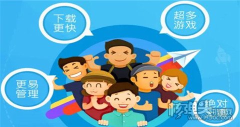 非常的游戏APP有哪些 十大非常手游APP排行榜2023(图6)