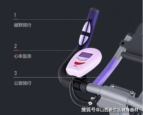 j9九游会动感单车家用价位多少的合适？(图2)