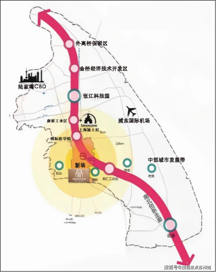 上海同润新云都会售楼处电话同润新云都会楼盘详情(图13)