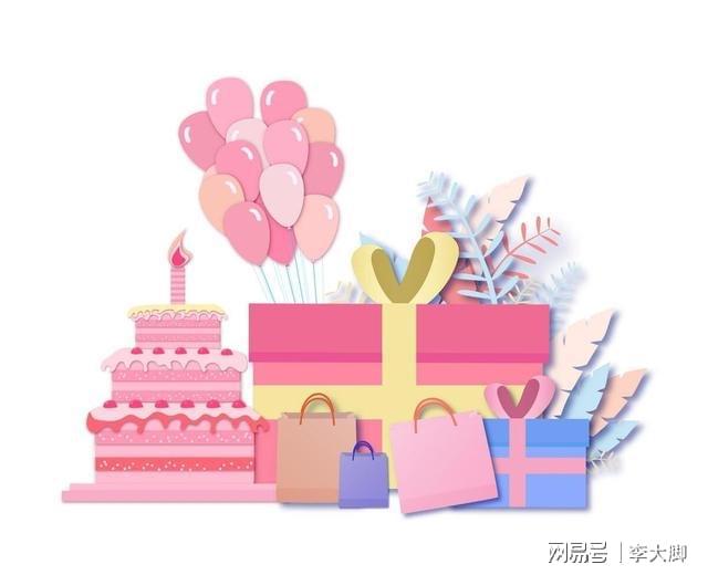 生日礼物开箱视频怎么制作(图6)