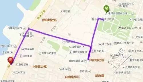 j9九游会真人游戏第一品牌史上最全武汉绿道汇总！去这里骑行、慢跑、快走这个月可以(图17)