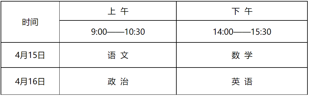 哈尔滨体育学院2023年运动训练、武术与民族传统体育专业招生简章(图1)