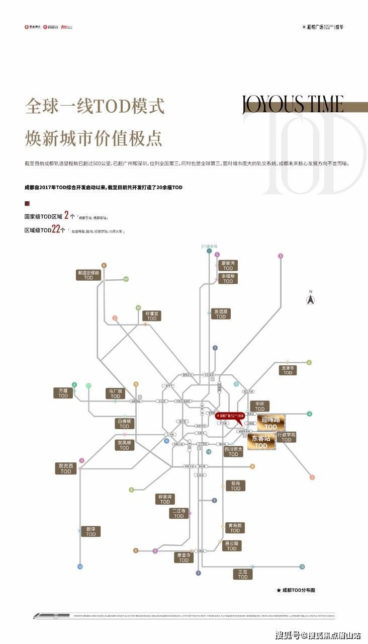 j9九游会真人游戏第一品牌成华和悦广场-楼盘详情-成华和悦广场楼盘价值分析(图3)