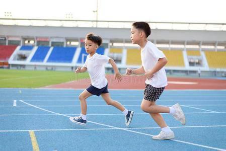 j9九游会最适合中国儿童的十大运动项目(图2)