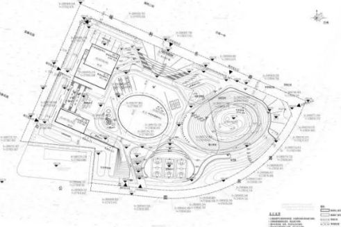 j9九游会兰州新增一运动公园设计平面图现已公示预计2023年建成使用(图3)