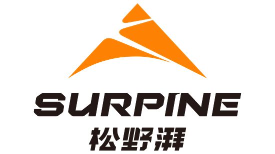 j9九游会真人游戏第一品牌新锐户外运动品牌Surpine松野湃宣布升级视觉正式启(图6)