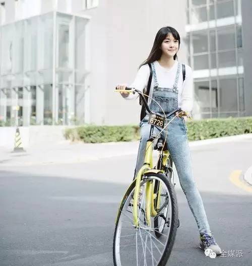 j9九游会Lets bike！潮爆的智能单车正掀起都市“两轮”风潮 媒视界(图7)