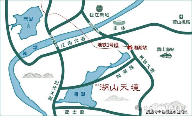 德圣湖山天境（官方网站）德圣湖山天境（百度百科）楼盘详情(图5)