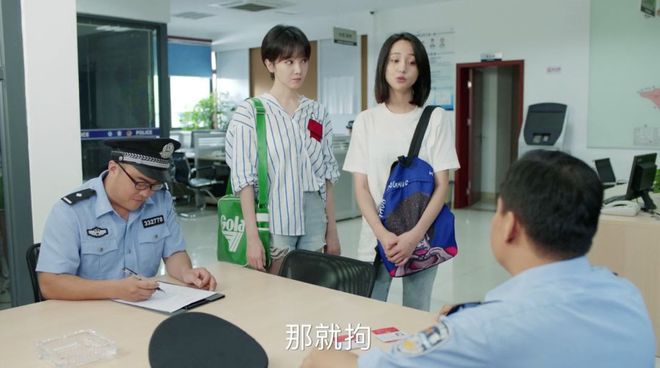 “3快效应”让人猝不及防郑爽本色出演——《青春斗(图6)