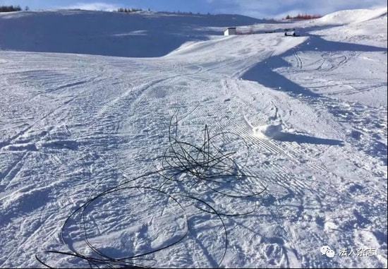 松花湖滑雪事故反思：冰雪运动热潮背后的安全隐患(图5)