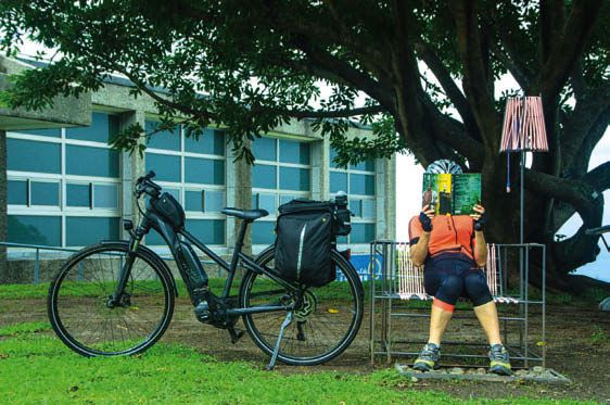 E-Bike有助维持运动与健康(图2)