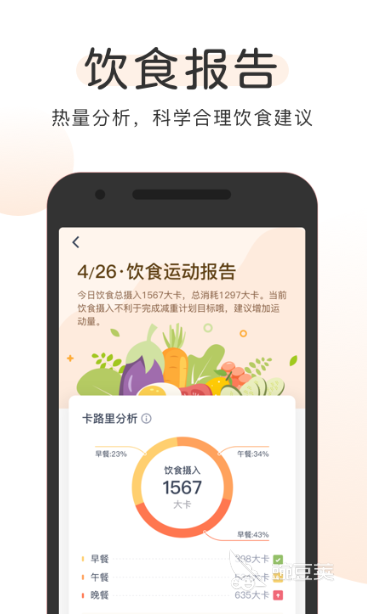 j9九游会最好的健身app排名 人气健身APP盘点(图5)